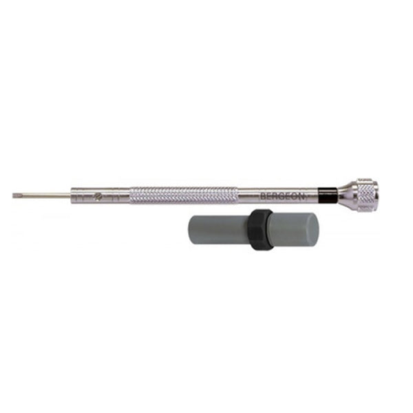 Black Screwdriver with Blades (3790678130722)