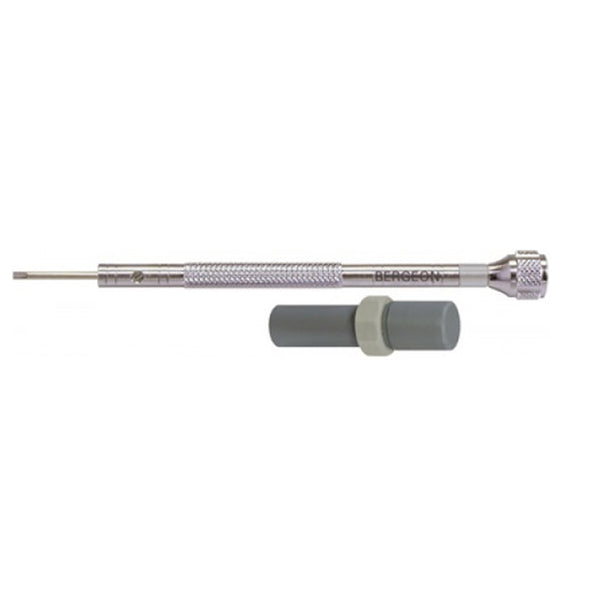 Grey Screwdriver with Blades (3790679670818)