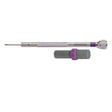 Violet Screwdriver with Blades (3790680064034)