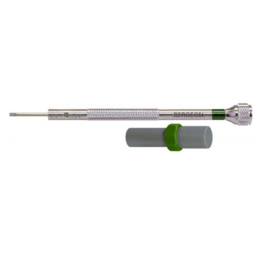 Green Screwdriver with Blades (3790680522786)
