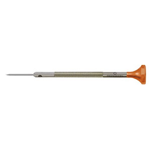 Stainless Steel Ergonomic Screwdriver 0.50mm