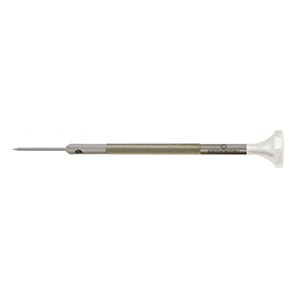 Stainless Steel Ergonomic Screwdriver 0.60mm