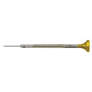 Stainless Steel Ergonomic Screwdriver 0.80mm