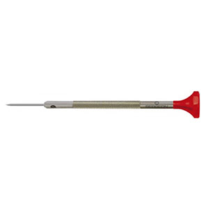 Stainless Steel Ergonomic Screwdriver 1.20mm