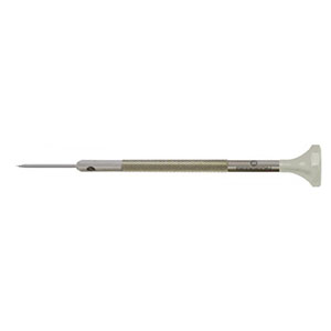 Stainless Steel Ergonomic Screwdriver 1.40mm