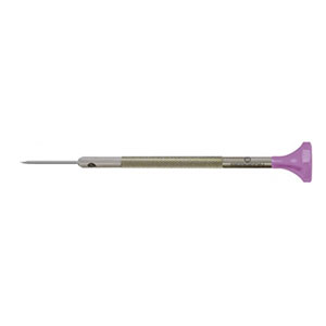 Stainless Steel Ergonomic Screwdriver 1.60mm