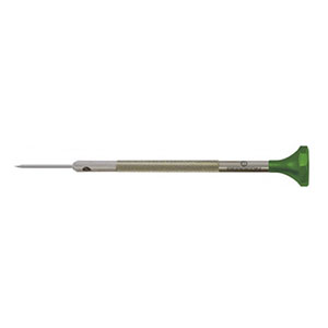 Stainless Steel Ergonomic Screwdriver 2.00mm