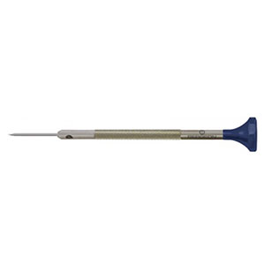 Stainless Steel Ergonomic Screwdriver 2.50mm