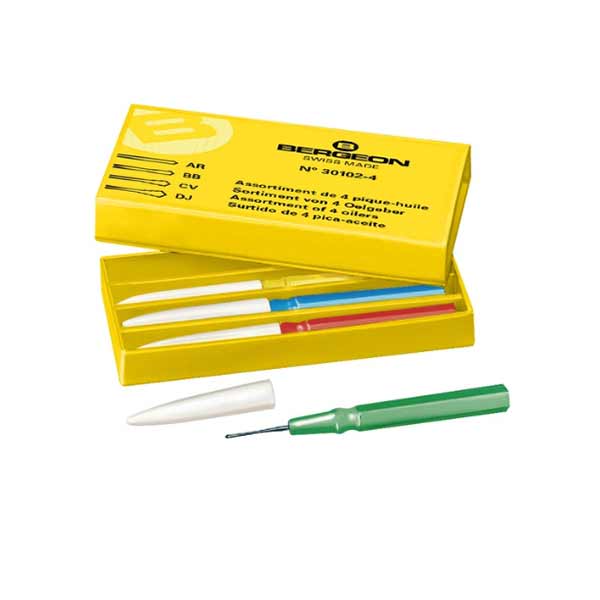 Set of Bergeon Dip Oilers (591345090594)