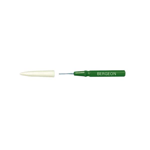 Individual Bergeon Green Dip Oiler (591346630690)