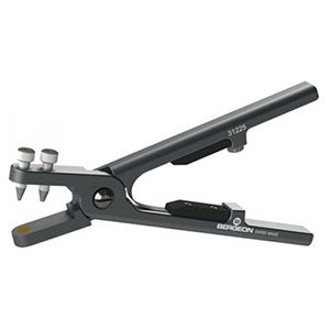 Pliers for Punching Holes in Leather