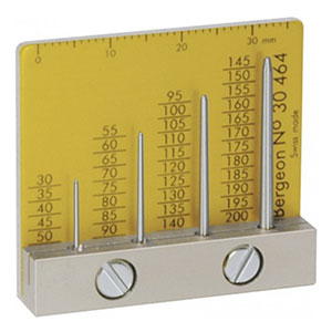 Hand Gauge