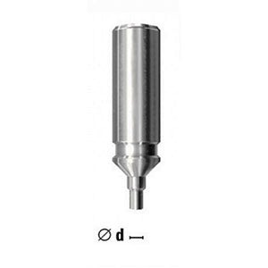 Set of 12 Pushers for Seitz Jewel Tool