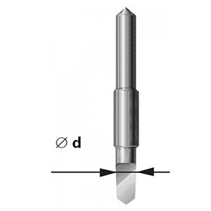Individual Seitz Reamer 0.99mm