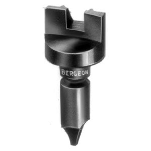 Replacement Chuck for Universal Watch Case Opener