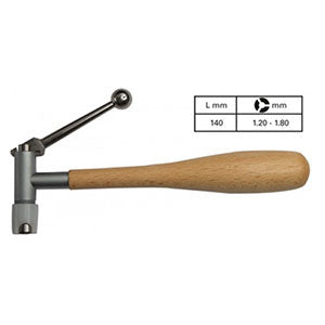 Cannon Pinion Remover