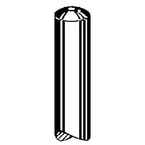 Domed Drilled Punch 2.20mm