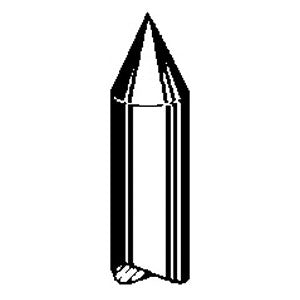 Centering Spindle Punch