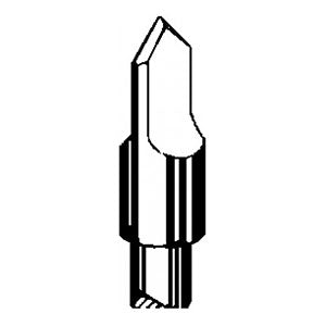 Chamfering Tool 2.00mm