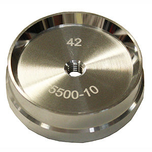 Reversible Stake 44mm x 42mm