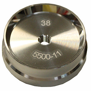 Reversible Stake 40mm x 38mm