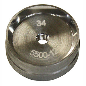 Reversible Stake 35mm x 34mm