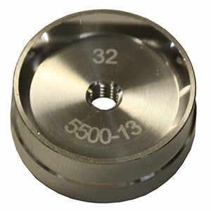 Reversible Stake 33mm x 32mm