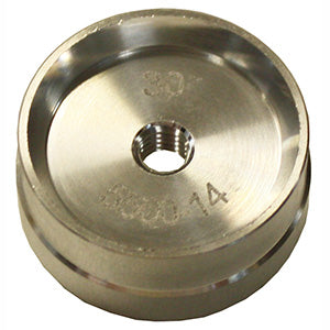 Reversible Stake 31mm x 30mm