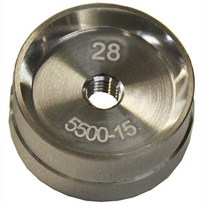 Reversible Stake 29mm x 28mm