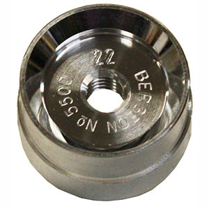 Reversible Stake 23mm x 22mm