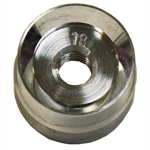 Reversible Stake 19mm x 18mm