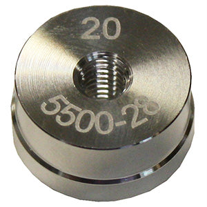 Reversible Lower Stake 21mm x 20mm