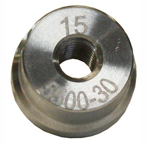 Reversible Lower Stake 17mm x 15mm