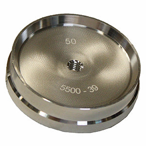 Duraluminum Reversible Stake 52mm x 50mm