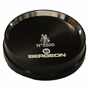 Duraluminum Reversible Stake 56mm x 54mm