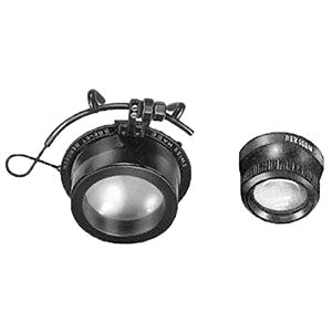 Auxiliary Loupe