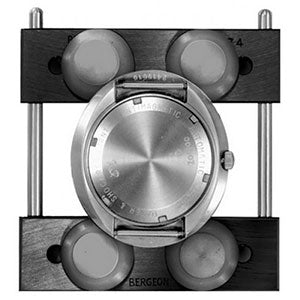 Vice for Holding Watches
