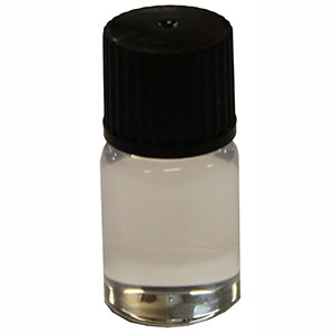 Lacquer for Luminous Compound