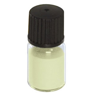 Yellow Luminous Powder for Luminous Kit