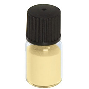 Orange Luminous Powder for Luminous Kit