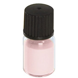 Red Luminous Powder for Luminous Kit