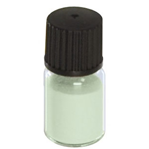 Green Luminous Powder for Luminous Kit