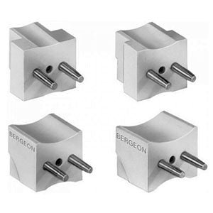 Case Holding Jaws 9-11mm