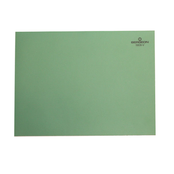 Self-Adhesive Bergeon Bench Mat (144952164367)