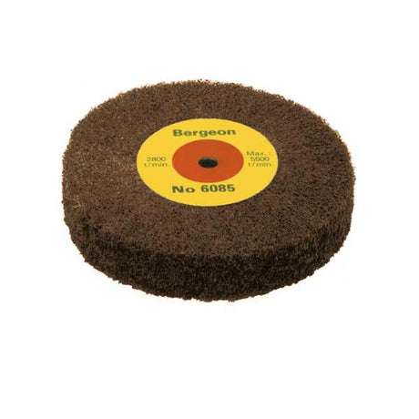 Aluminum Oxide Buff Wheels (10444270479)