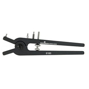 Pliers for Removing Friction Pushers
