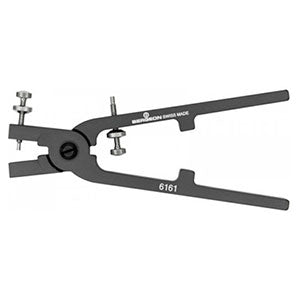 Pliers for Fitting Friction Pushers