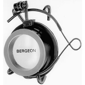 Ary-Maxi Spectacle Loupes - Left 5X