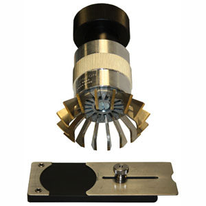Tool for Removing Crystals
