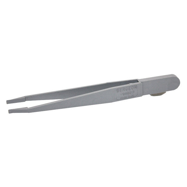Begeon Plastic Tweezers (3764288618530)
